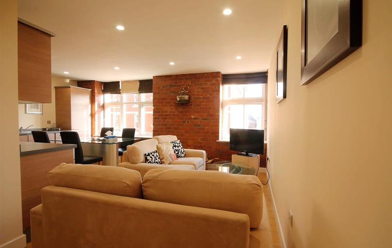 City Road, Ouseburn, Newcastle - Image 1